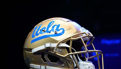 UCLA Football: Bruins Star Hoping to Be Part of London Games This Season