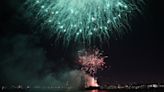 Big Bang on the Bay, popular July 3 fireworks show, canceled this year because of permitting issue