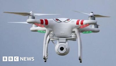 Visiting fan fined for flying drone near Isle of Man TT course