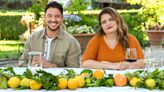 Food Network Orders Tuscan Villa-Set Cooking Competition ‘Ciao House’ Hosted by Alex Guarnaschelli, Gabriele Bertaccini (EXCLUSIVE)