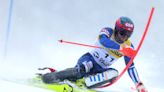 American AJ Ginnis Disqualified from Palisades Slalom After Posting the Winning Time