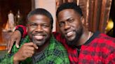 Who Is Kevin Hart’s Brother? All About Robert Hart