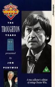 Doctor Who: The Troughton Years