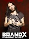 BrandX With Russell Brand