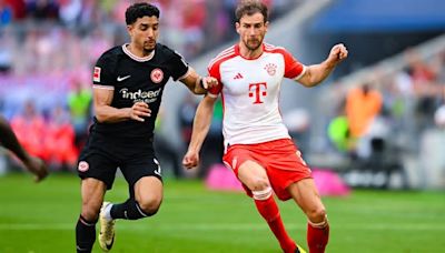 Bavarian Podcast Works Postgame Show: Bayern Munich 2-1 Eintracht Frankfurt