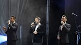 Il Divo inicia su gira con el recuerdo de Carlos Marín muy presente