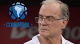 Conmebol abre expediente disciplinario a Marcelo Bielsa por explosivas declaraciones en la Copa América