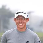 Collin Morikawa