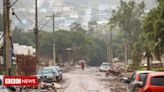 Enchentes no RS: o choque de empobrecimento em próspero vale gaúcho