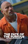 The Fate of the Furious