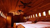 From New Zealand to Costa Rica, see 5 retired planes that have been converted into hotels you can stay in
