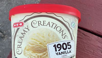 H-E-B recalls Creamy Creations packs due to potential metal