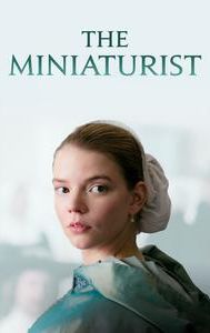 The Miniaturist on Masterpiece