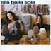 Ella Baila Sola [2003]