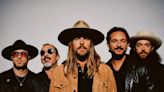 Lukas Nelson & POTR blur genres, discover most soulful sound yet on 'Sticks and Stones'