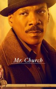 Mr. Church