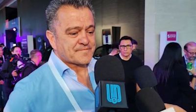 Carlos Hermosillo defiende a Santi Giménez de las críticas