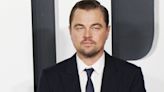 Leonardo DiCaprio 'teased for leafing through Victoria's Secret catalogue on set'