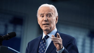 President Joe Biden announces Wisconsin, Illinois trip in early May