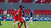¡Sin capitán! Aníbal Godoy se pierde la Copa América con Panamá