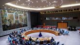 U.S., allies slam Russia for wasting U.N. Security Council time