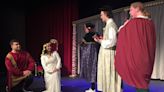 Ohio State University-Mansfield Theatre troupe offering Shakespeare spoof