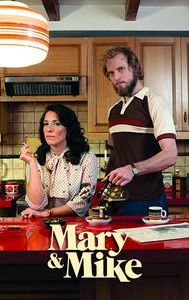 Mary & Mike