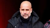 Pep Guardiola confirms huge Man City injury scare in Premier League title race