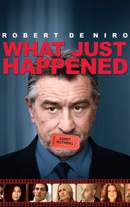 What Just Happened (2008 film)