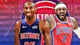 What If? The Detroit Pistons Almost Had Carmelo Anthony and Kobe Bryant