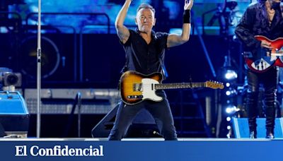 Entradas para Bruce Springsteen en Madrid y Barcelona: así puedes conseguirlas