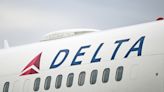 Delta passenger arrested after injuring flight attendant with 'sharp object,' police say