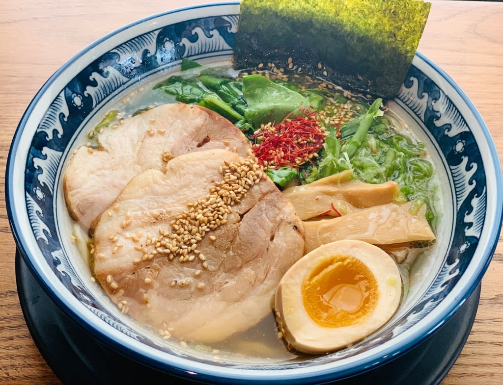 San Jose: Japan’s Hinodeya Ramen brings its dashi bowls downtown