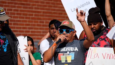 Aurora, Colorado, officials and residents say there is no Venezuelan gang ‘takeover’