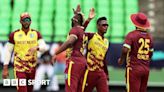 T20 World Cup results: West Indies beat Papua New Guinea by five wickets