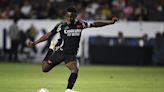 Marseille submit new bid for Eddie Nketiah as Arsenal forward agrees terms