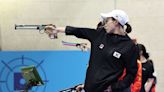Qui est Kim Yeji, l’athlète sud-Coréenne la plus cool des Jeux olympiques ?