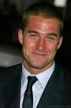 Scott Speedman