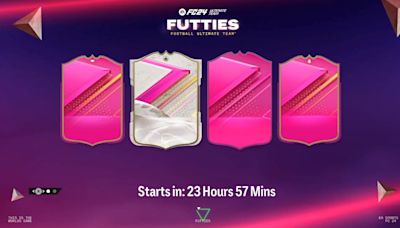 EA FC 24 FUTTIES Duo Evolution: Best players to evolve, how to complete