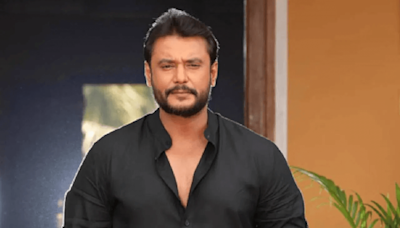 Kichha Sudeep responds to banning Darshan from Kannada film industry