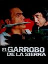 El garrobo de la sierra