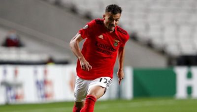 RSL signs Portugese star Diogo Gonçalves