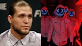 Brian Ortega shares the dark backstory behind his iconic UFC 266 'Purge' walkout | BJPenn.com