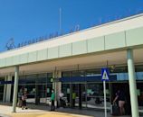 Kos International Airport