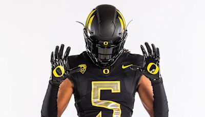 Oregon football recruiting: DJ Pickett charges past the Ducks, chooses LSU