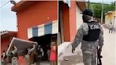 La DEA vs. el Cártel Jalisco Nueva Generación; la lucha por capturar a sus operadores en EE.UU.