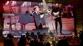 Latin superstar Luis Miguel thrills El Paso, Juárez fans