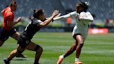 Seleção brasileira de rugby tem meninas de Paraisópolis