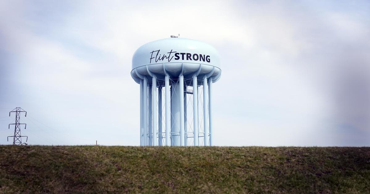 City of Flint offering tours of water facility on 10-year anniversary of water crisis