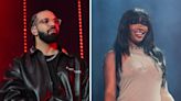 The Long History Behind SZA and Drake's New Single 'Slime You Out'